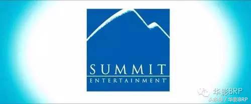 全球各大电影公司logo合集,外国几大电影公司logo