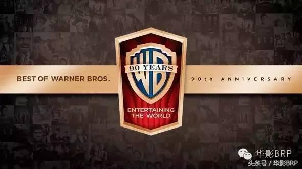 全球各大电影公司logo合集,外国几大电影公司logo