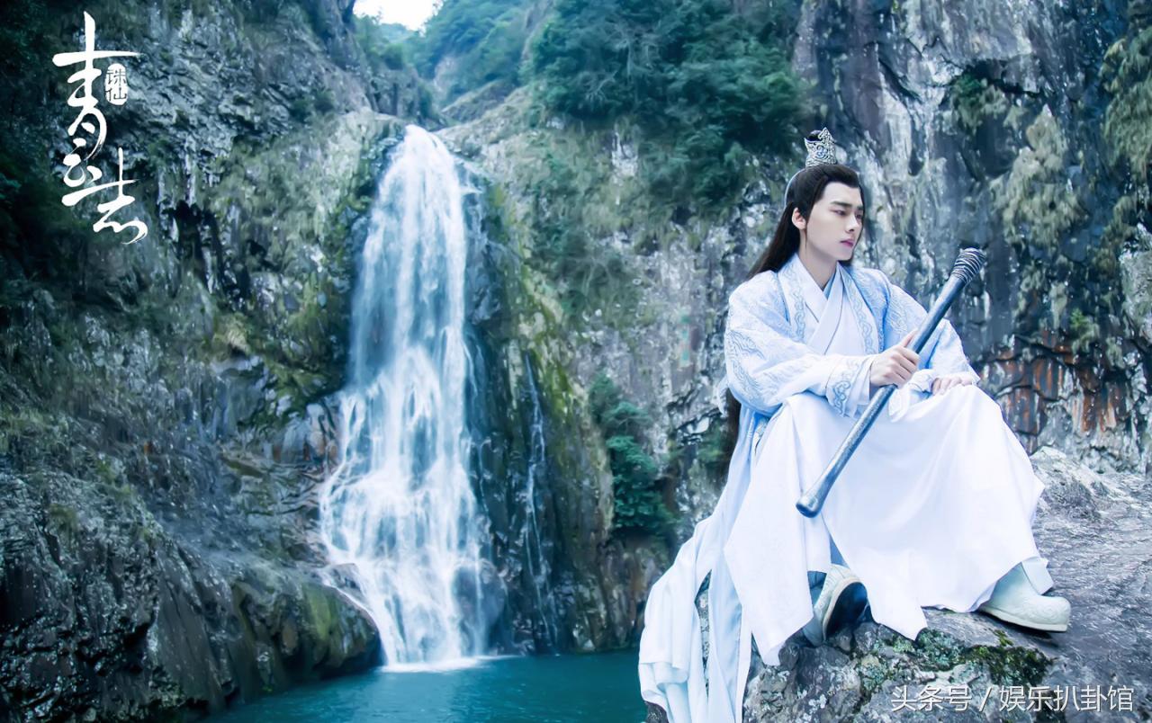 青云志是爆剧吗,青云志两部对比