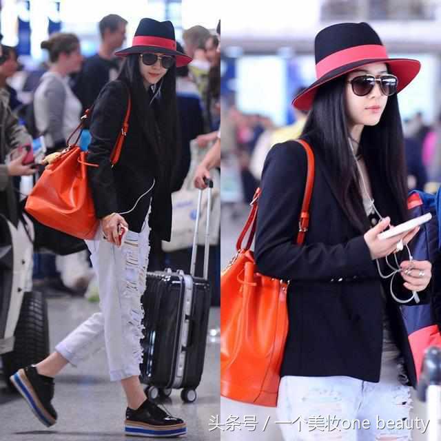 秋冬chic穿搭,冬季时髦单品8套chic风