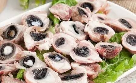 这些恐怖美食就在身边你有吃过吗,盘点不同地方的恐怖美食