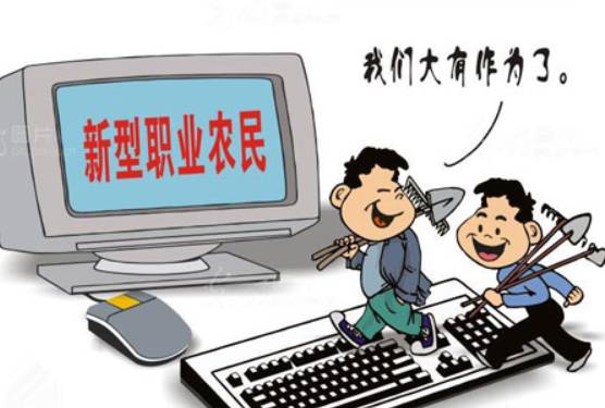 农村今后最赚钱的三种行业,农村热门创业行业