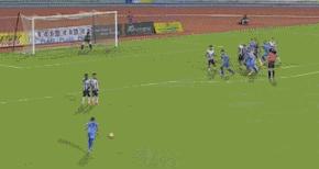 梅西美职联十佳进球,梅西世界十佳球员排名