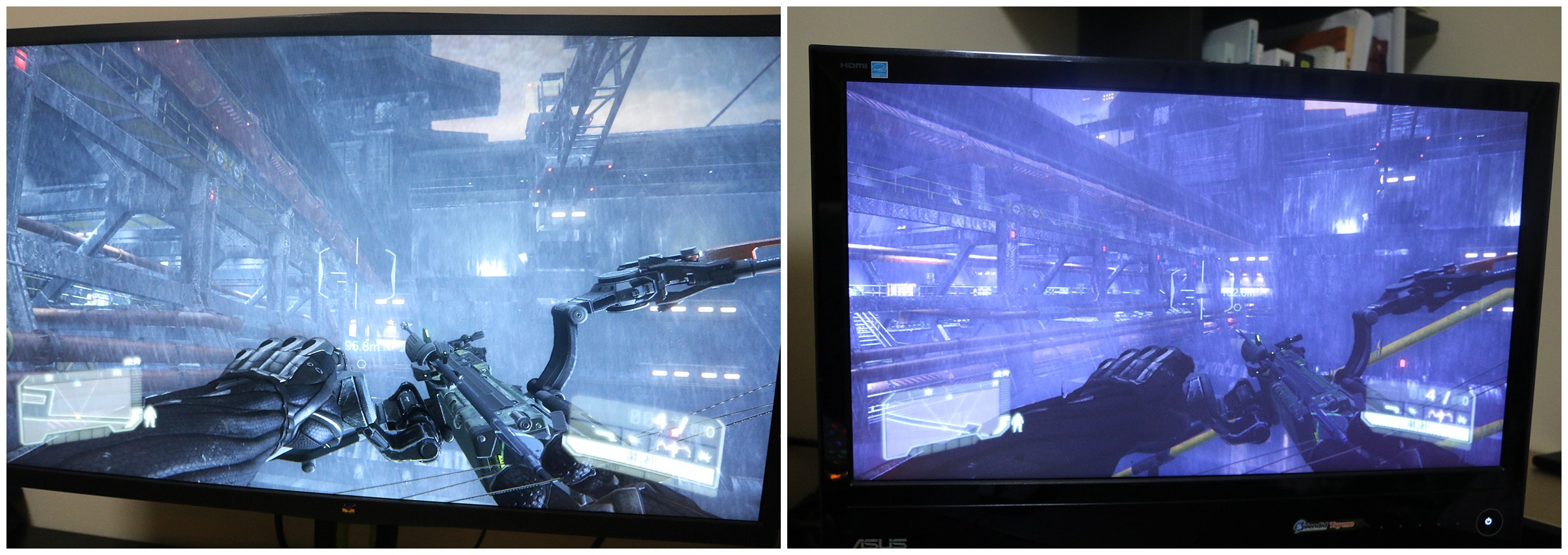 用了四年的显示器还有必要买吗,用了两年的显示器还值得买吗