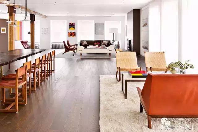 地板VS地砖？别听邻居瞎比比，一招教你选出自己的心头好