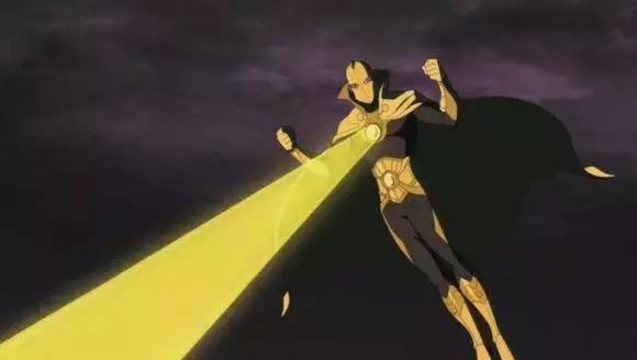 漫威和dc的超级英雄们,dc漫威联合电影