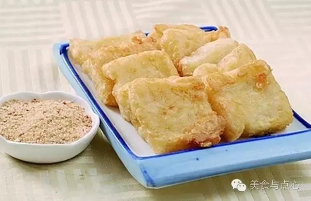 舌尖上的特色油炸美食,十大正宗农村美食