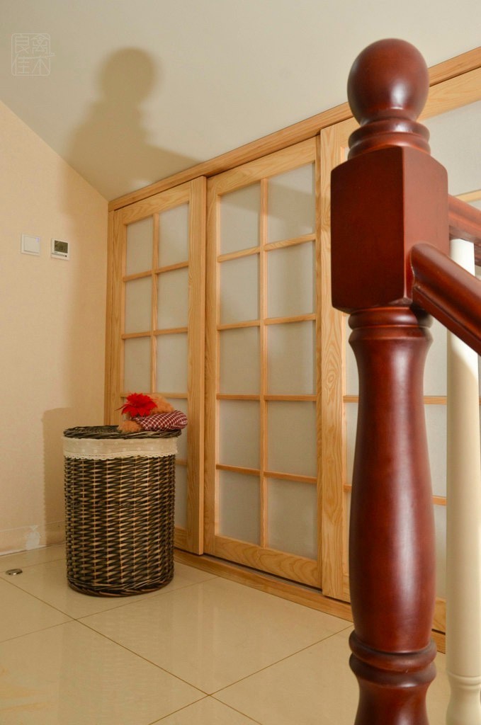 家具更实用，家才更温馨，这位北京业主有创意