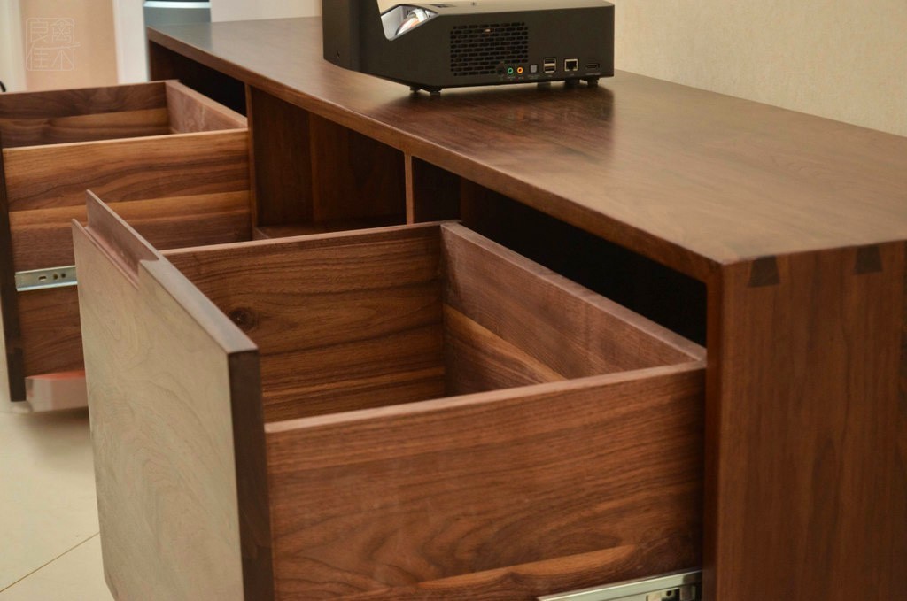 家具更实用，家才更温馨，这位北京业主有创意