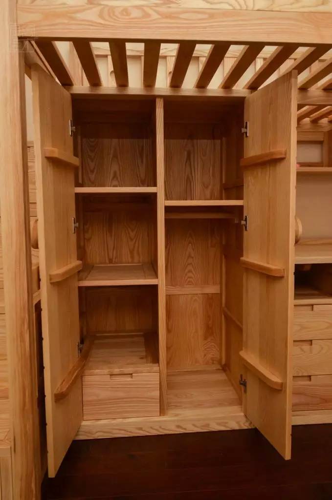 家具更实用，家才更温馨，这位北京业主有创意