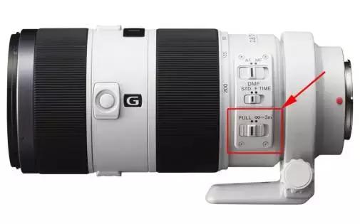 摄影被轻忽的参数,对焦距离对摄影有什么影响