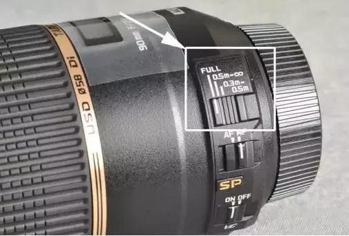 摄影被轻忽的参数,对焦距离对摄影有什么影响