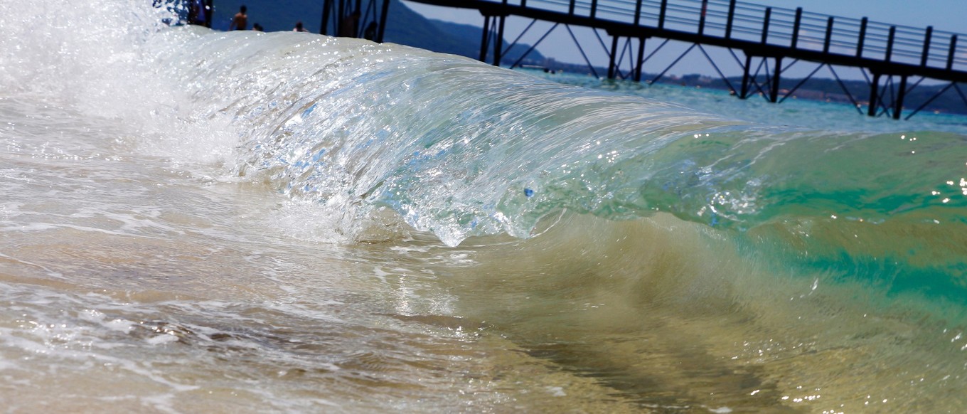 说走就走的三亚行,一场说走就走的三亚之旅
