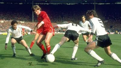 俱乐部利物浦,足球俱乐部队史最佳阵容