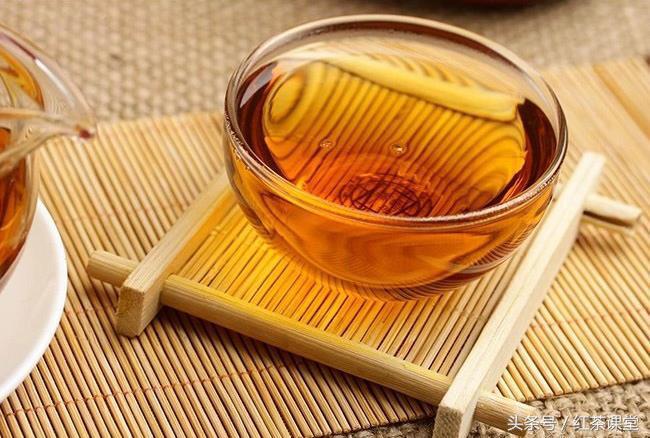 喝红茶牙发黄怎么解决,长期喝茶牙齿变黄怎么办