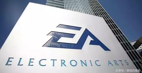 全球十大主流游戏公司,全球最好的前十名游戏公司
