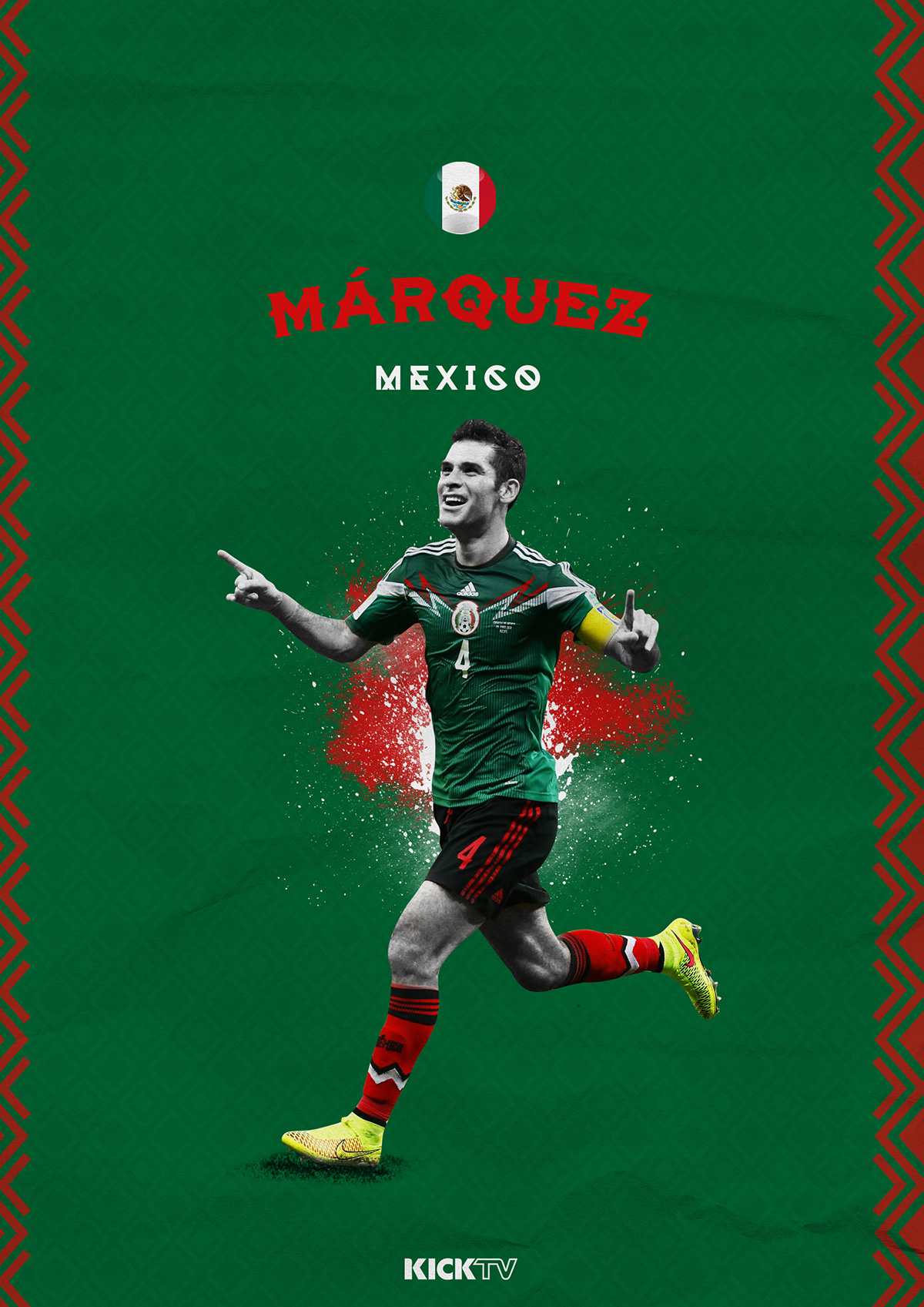 运动员壁纸梅西内马尔,梅西阿尔瓦雷斯壁纸