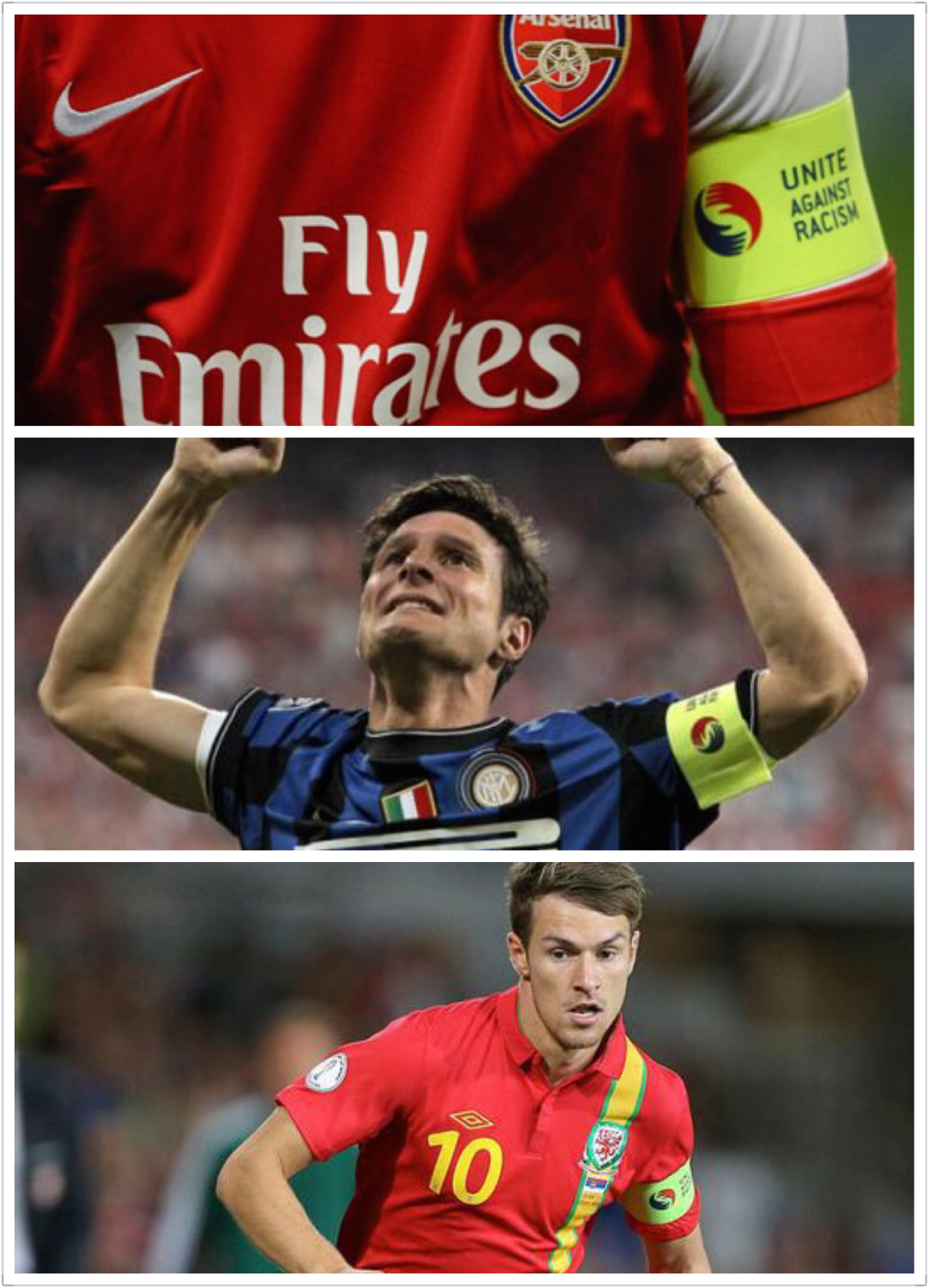 好看的足球队长袖标推荐,队长袖标和国家队图片