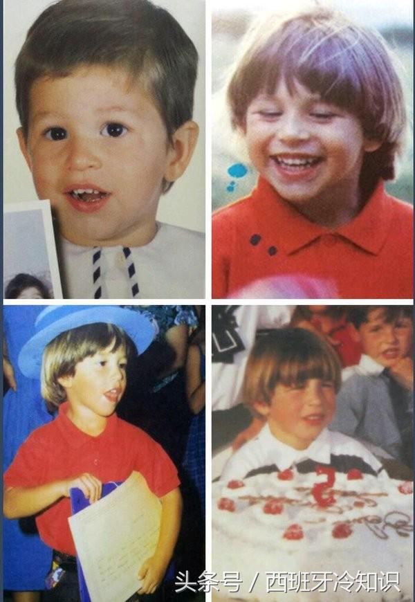 拉莫斯水爷的照片,水爷拉莫斯成长视频