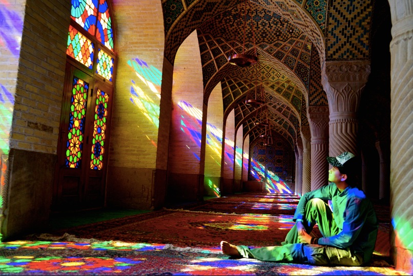 别再天天吵着说辞职旅行了！