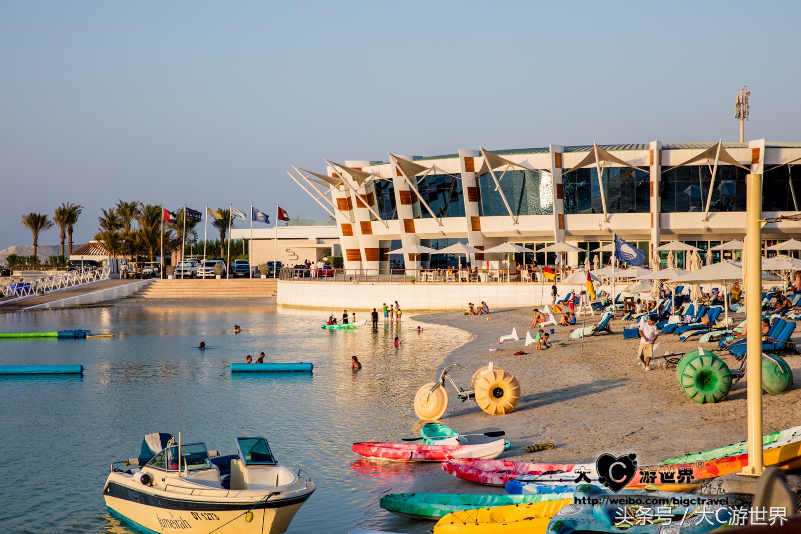 旅游的中国夫妻住迪拜帆船酒店,住迪拜帆船酒店攻略