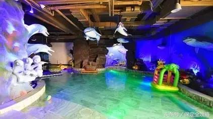 保定温泉水世界推荐,河北保定泡温泉去哪里最好