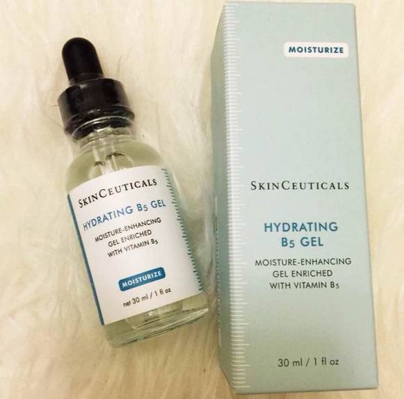 好用的大牌保湿精华推荐 (保湿效果最好的精华排行)