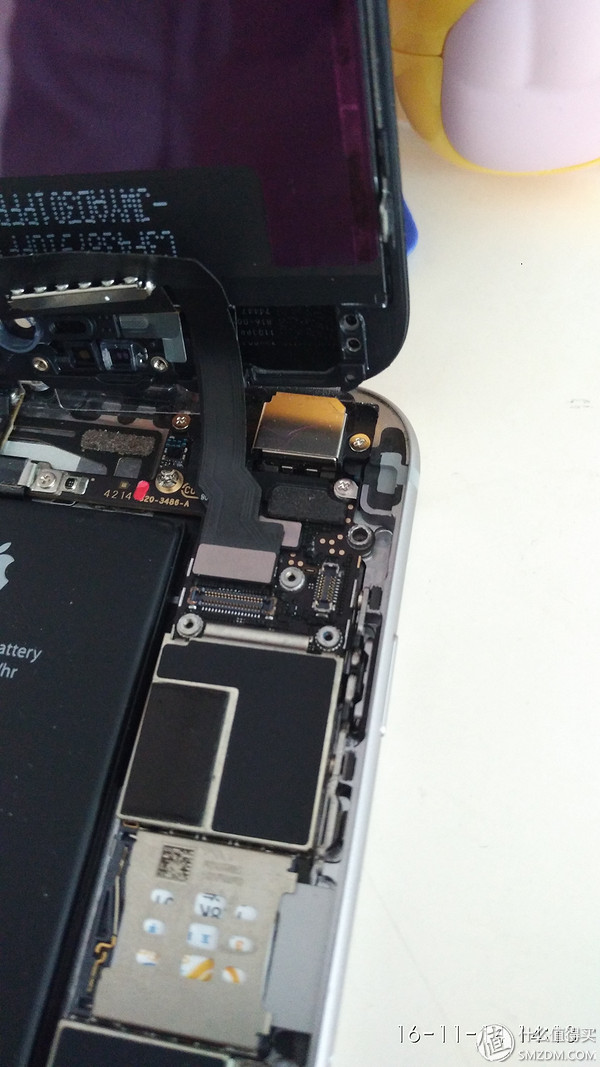 苹果6掉水里了怎么修复,苹果6s掉水里挽救措施