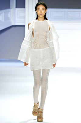 维密天使模特有哪些,看看我们中国女星的颜值有多高