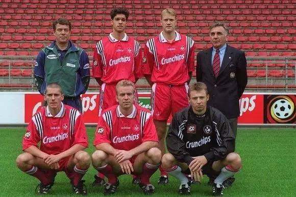 升班马夺冠神话,德甲豪门被升班马上演大逆转