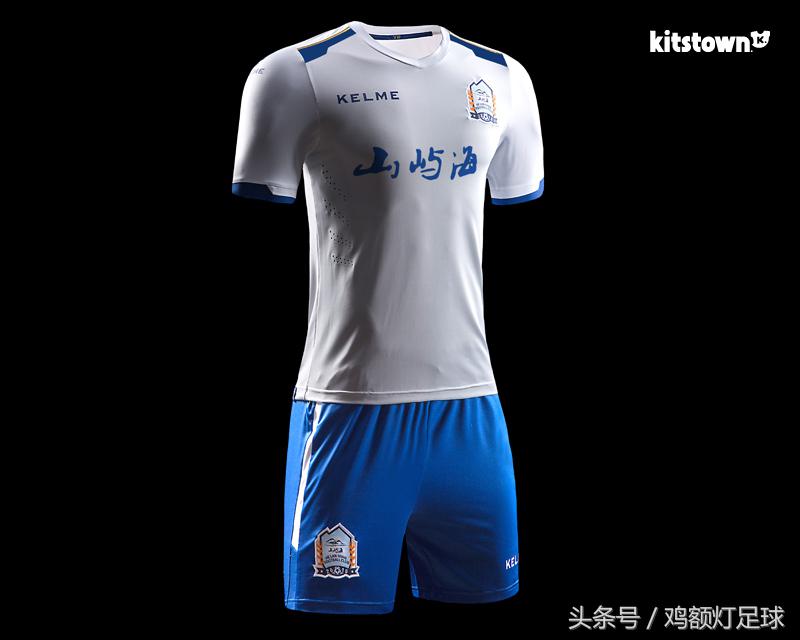 卡尔美中甲联赛,卡尔美亚洲杯球衣