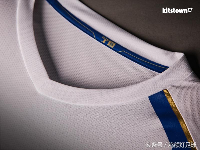 卡尔美中甲联赛,卡尔美亚洲杯球衣