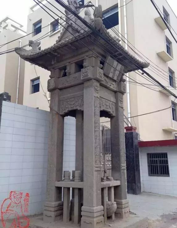 郭家庄现在怎么样,郭家庄最早商业化