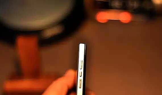 黑莓passport2深度评测,黑莓passport二代还能做什么