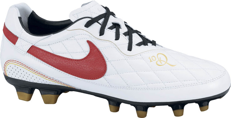 罗纳尔迪尼奥10年世界杯,罗纳尔迪尼奥经典球衣