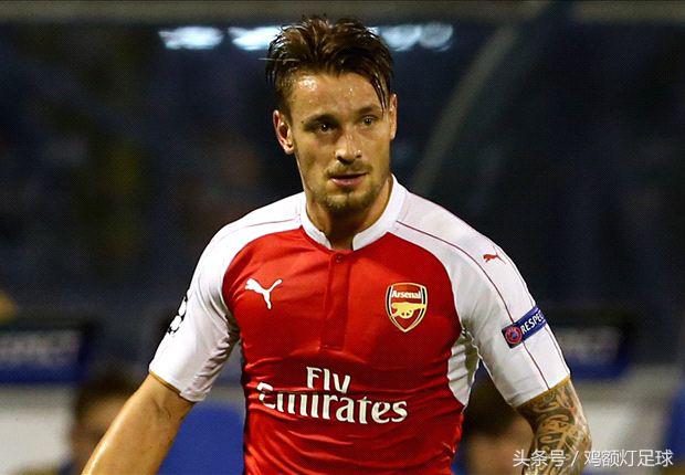 复出15分钟再次伤退变身新迪亚比？阿森纳的2号球衣魔咒！