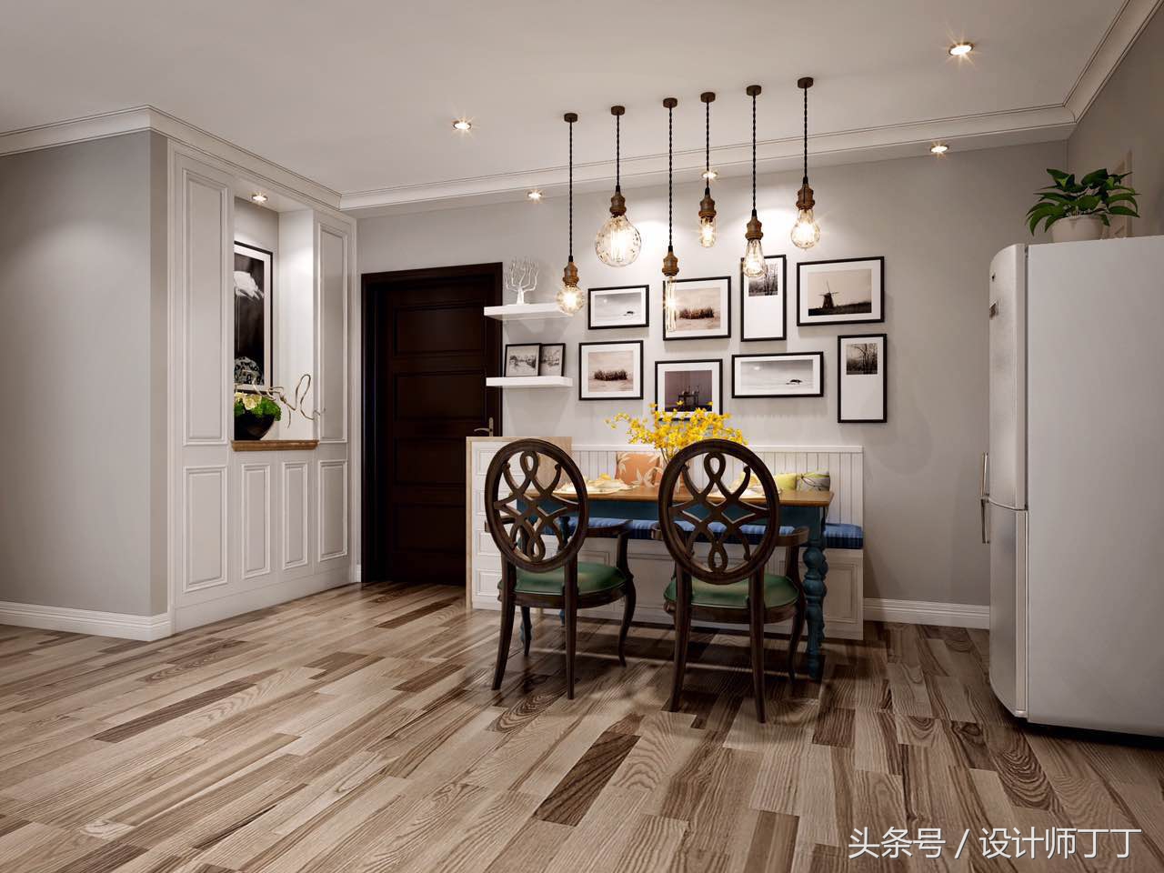 国内和国外的穿衣风格,国外和国内的穿衣风格