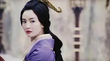 绝代风华奇女子,中国历史上的四大著名女子