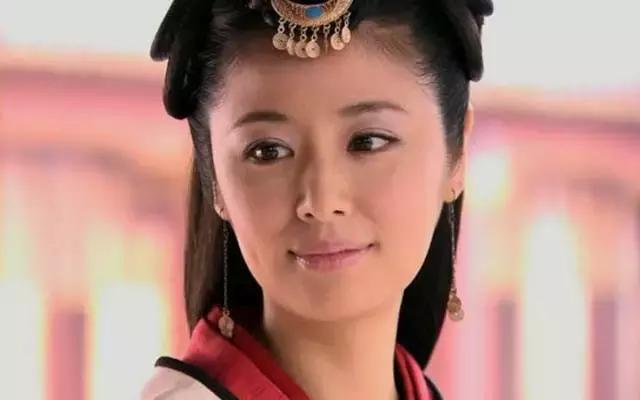 绝代风华奇女子,中国历史上的四大著名女子