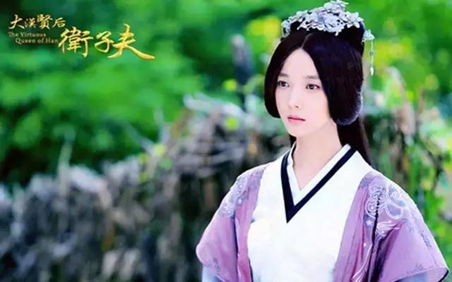 绝代风华奇女子,中国历史上的四大著名女子