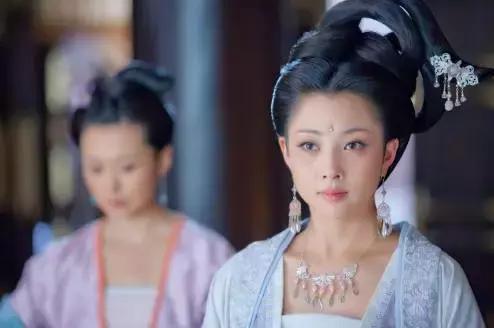 绝代风华奇女子,中国历史上的四大著名女子