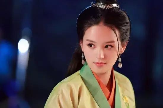 绝代风华奇女子,中国历史上的四大著名女子