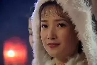 绝代风华奇女子,中国历史上的四大著名女子