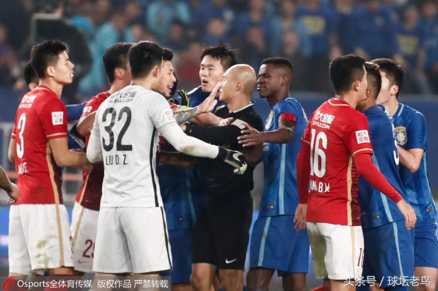 执法足球比赛需要关注哪些方面,中国足球违法事件