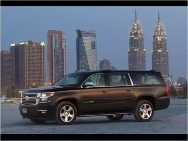 中东人购买什么车,中东买车便宜吗