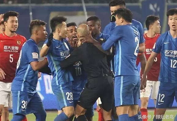 执法足球比赛需要关注哪些方面,中国足球违法事件