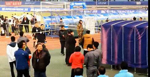 执法足球比赛需要关注哪些方面,中国足球违法事件