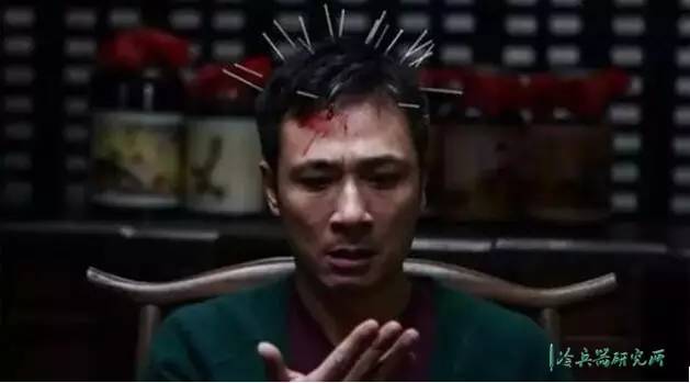 中国古代暗器摄影,明枪易躲暗箭难防古诗