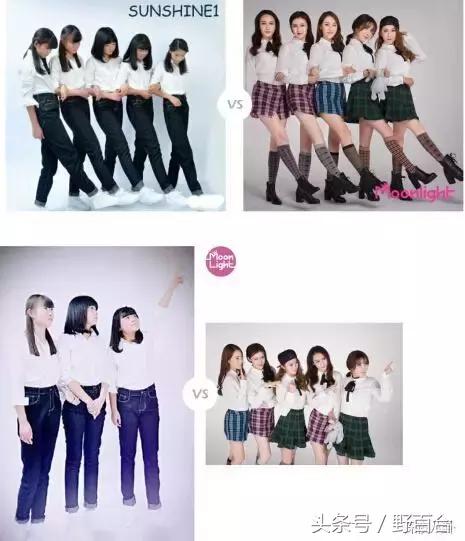 sunshine最惨组合,sunshine组合现在怎样了