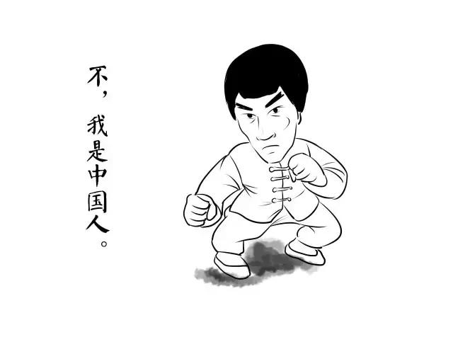 怀念一代功夫巨星李小龙,李小龙不朽的龙魂电影简介